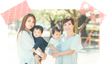 コミュニティ事業