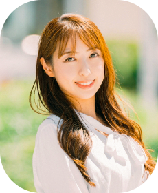 社員紹介（中野静佳さん）